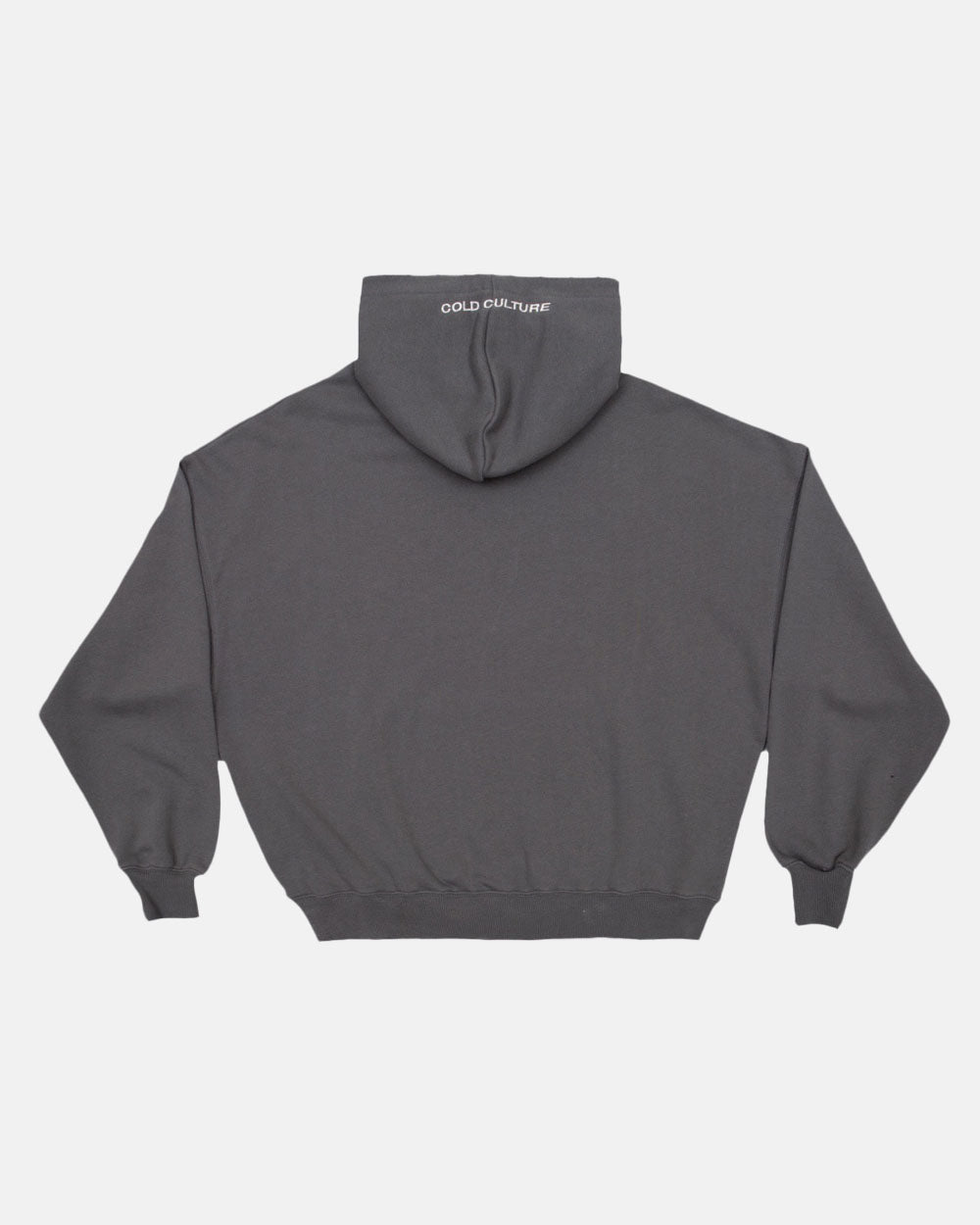 CHAMARRA STARS GREY POLVO