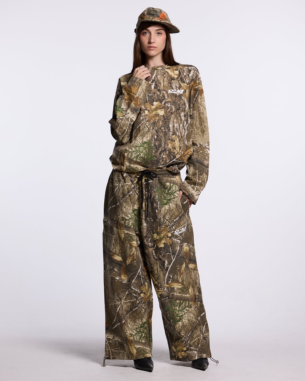 CAMISA DE MANGA LARGA REALTREE EDGE