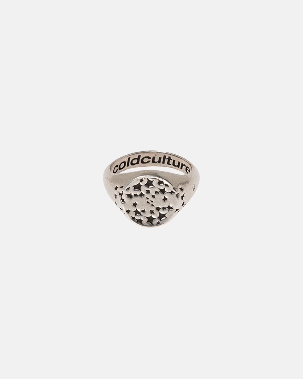 ANILLO DE SIGNET DE CONSTELACIÓN