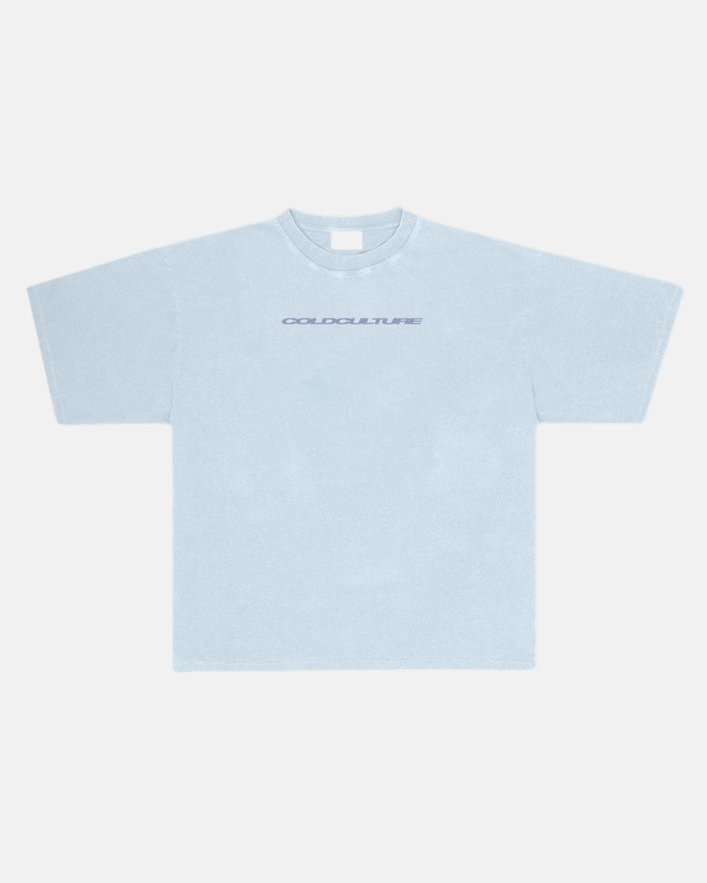 COSMOS ARC TEE AZUL OSCURIDAD
