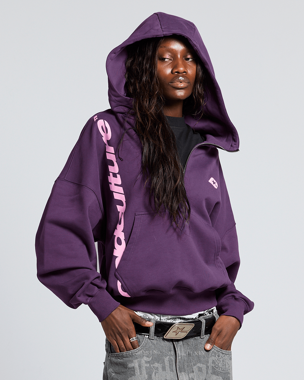 CHANDAL FADING AGE MORADO