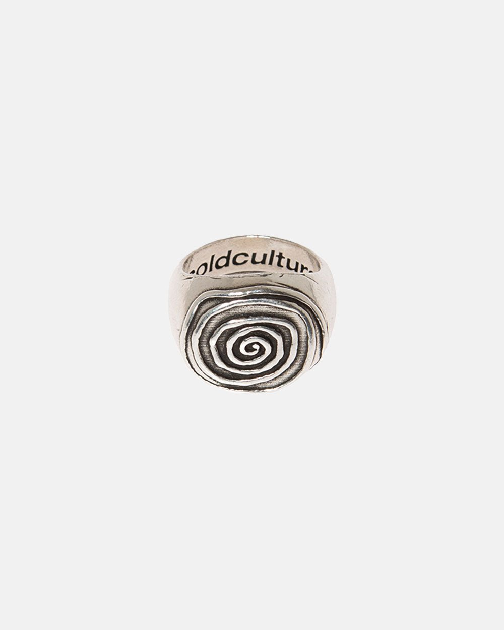 ANILLO DE SELLADO ESPIRAL