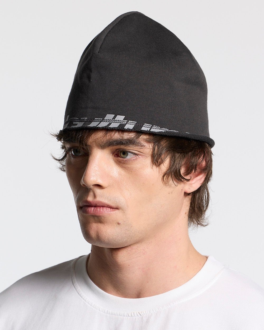 GORRO ARMOUR NEGRO