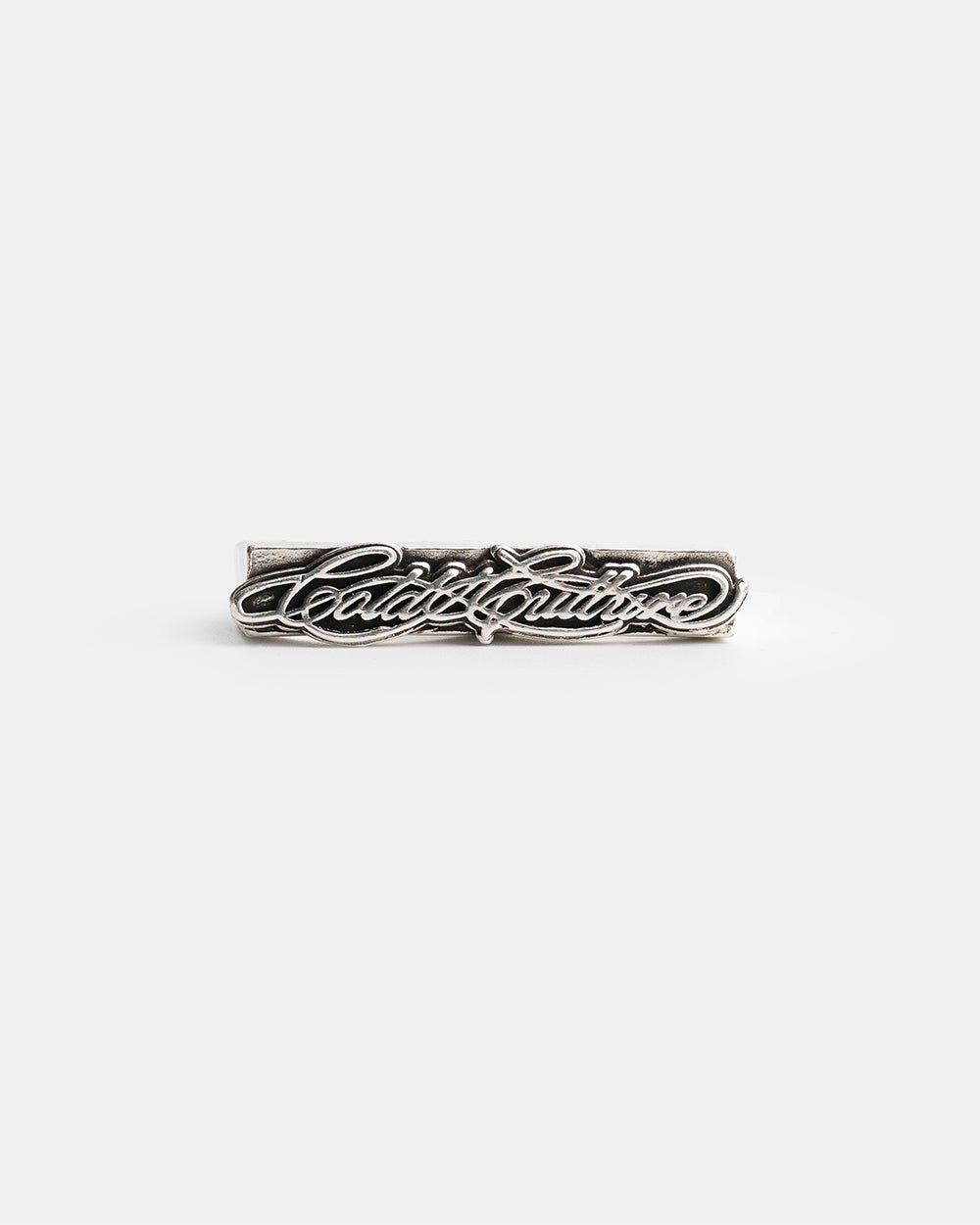 ANILLO DOBLE DE PLATA