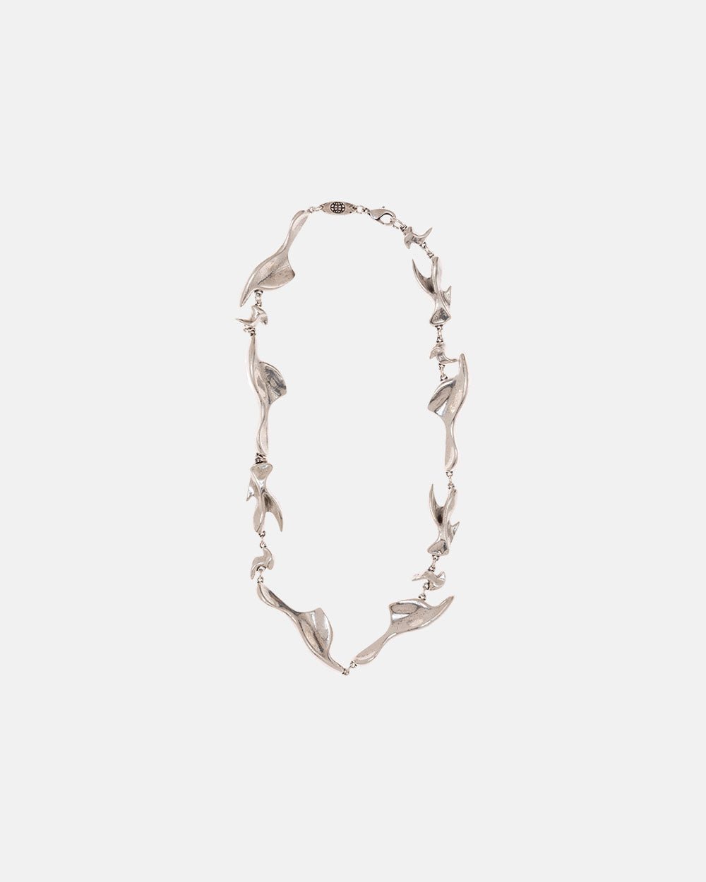 COLLAR ANCHO FINS