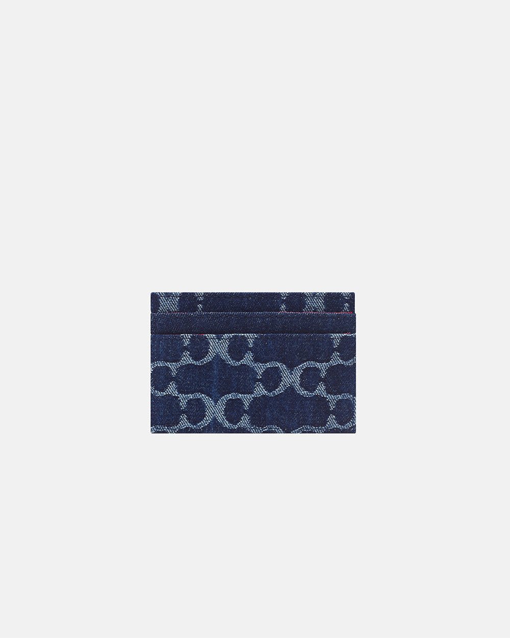 PORTA TARJETAS AZUL