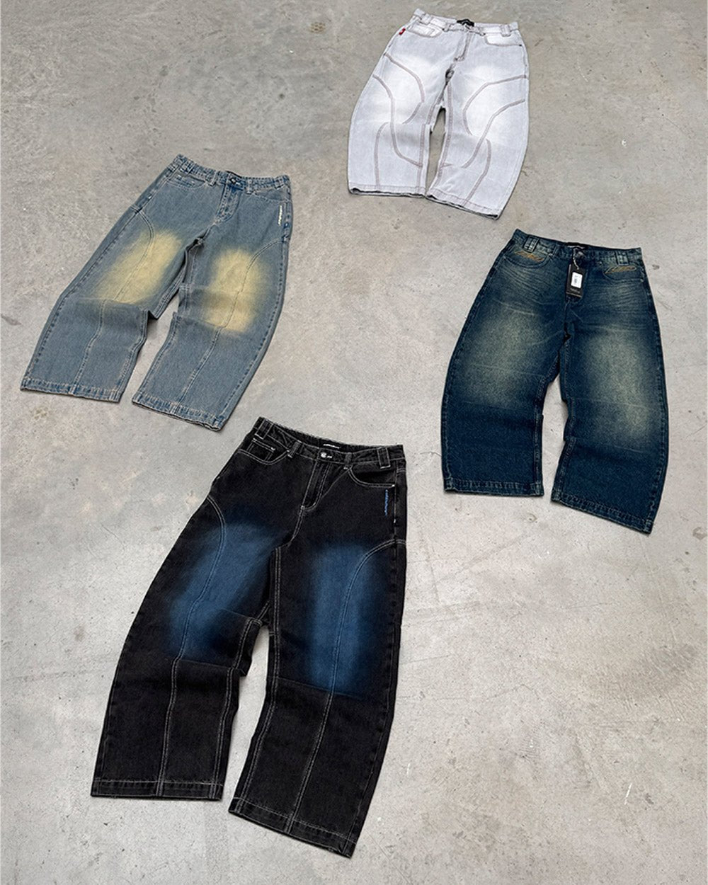 PANTALONES FLEX V2 LIGERO TITANIO