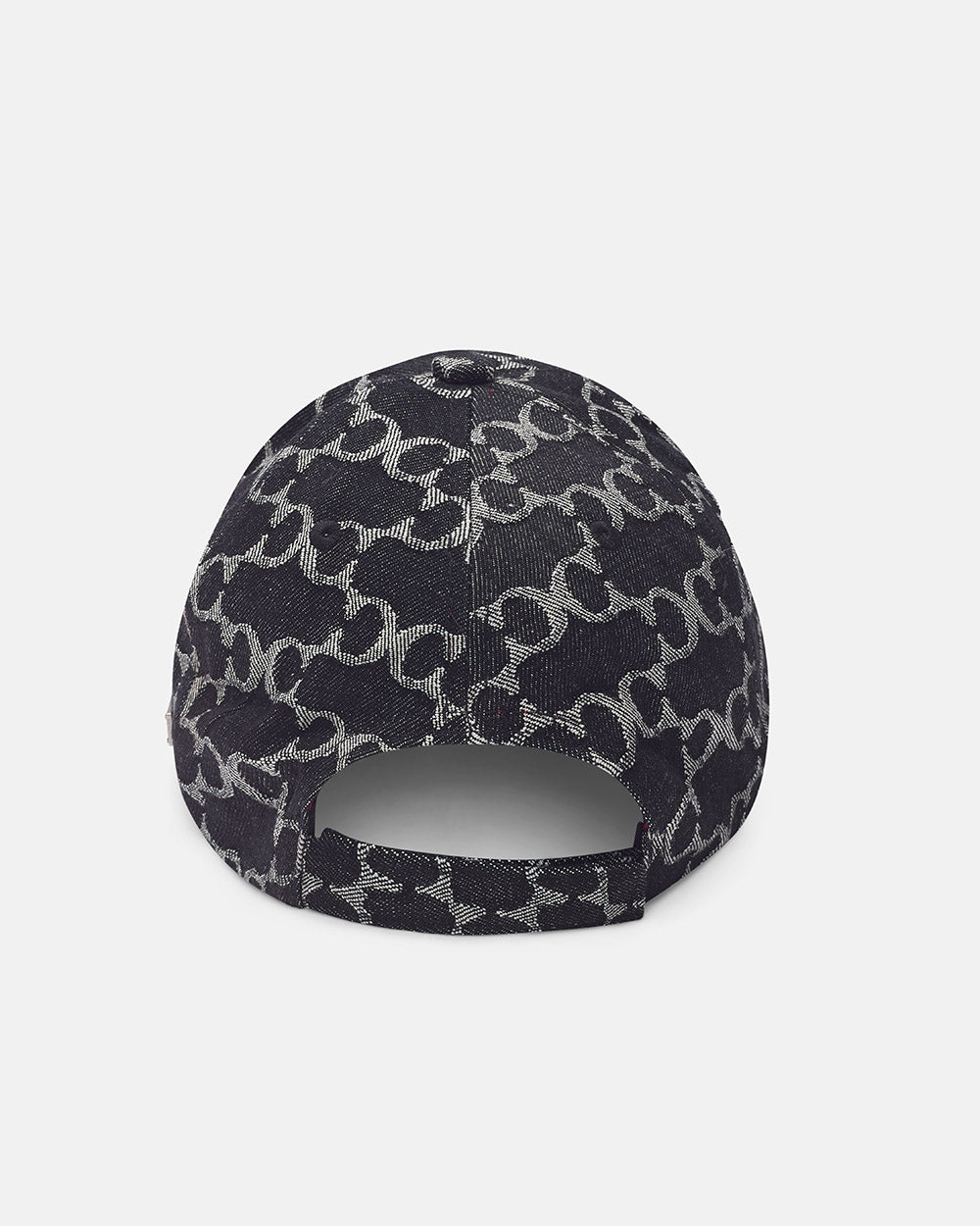GORRA FEVER NEGRO