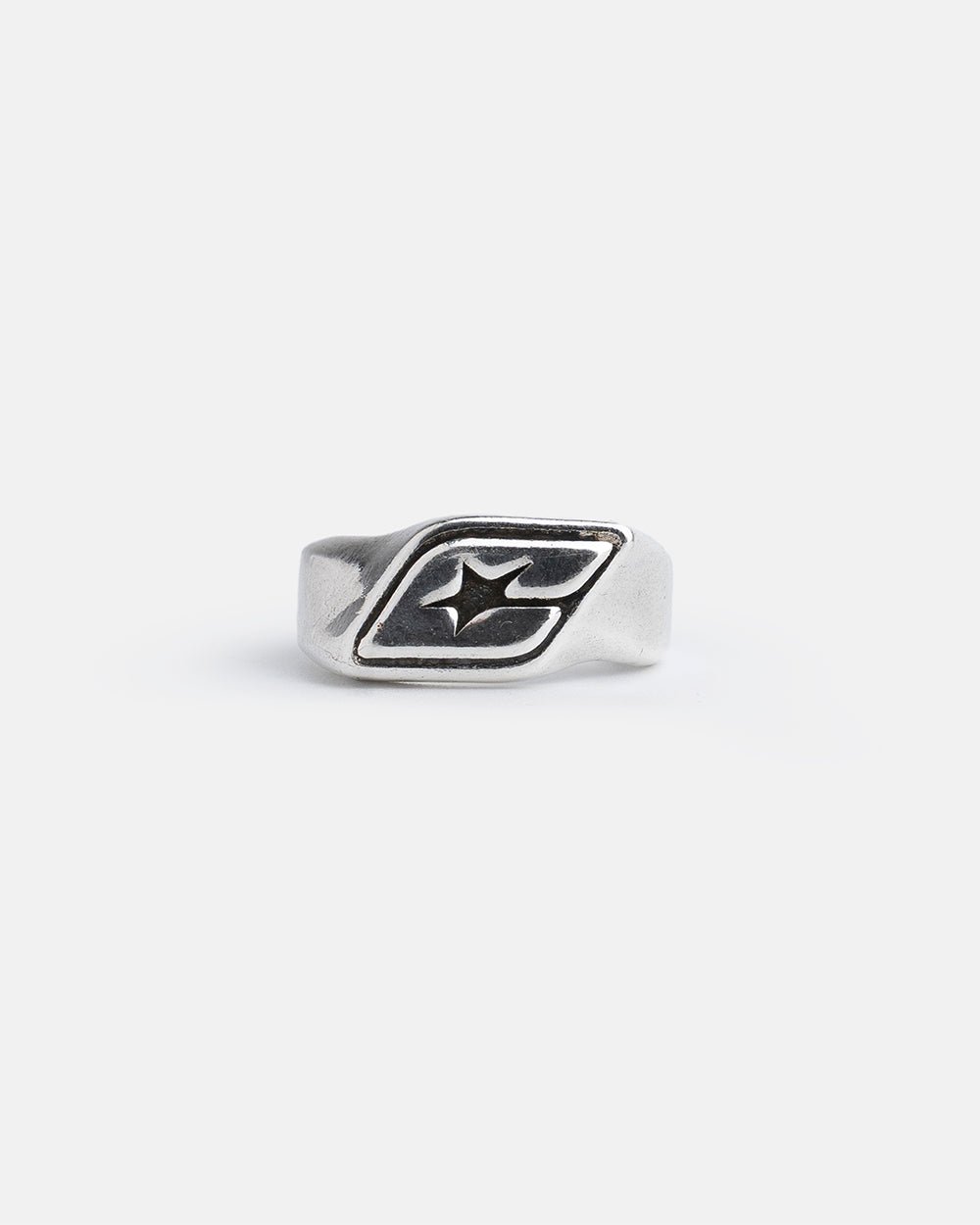 ANILLO ORIGINAL DE PLATA
