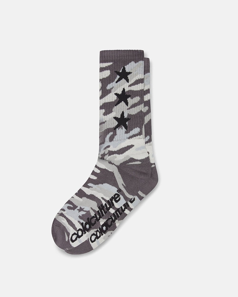 CALZAS CAMO GRIS