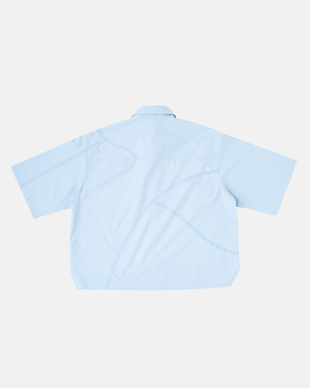 CAMISA GUARDIAN BREEZE AZUL