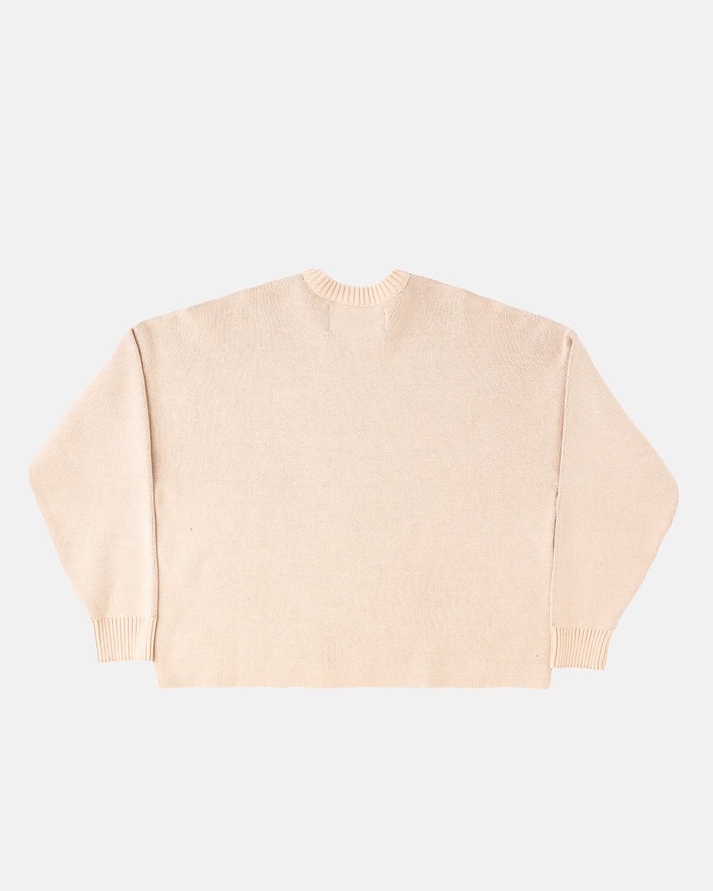 POISON KNIT CREMA Y MARRÓN POISON KNIT CREMA Y MARRÓN
