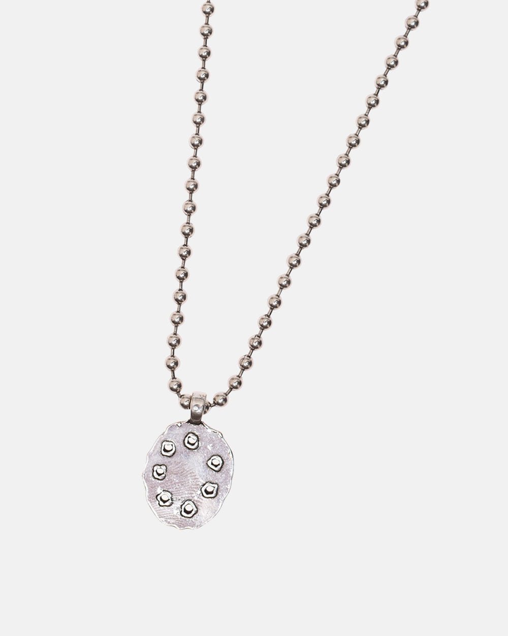 COLLAR DE BÚLLET