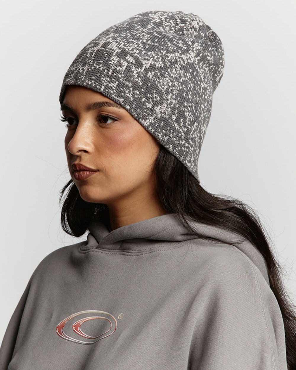 BEANIE RUINED