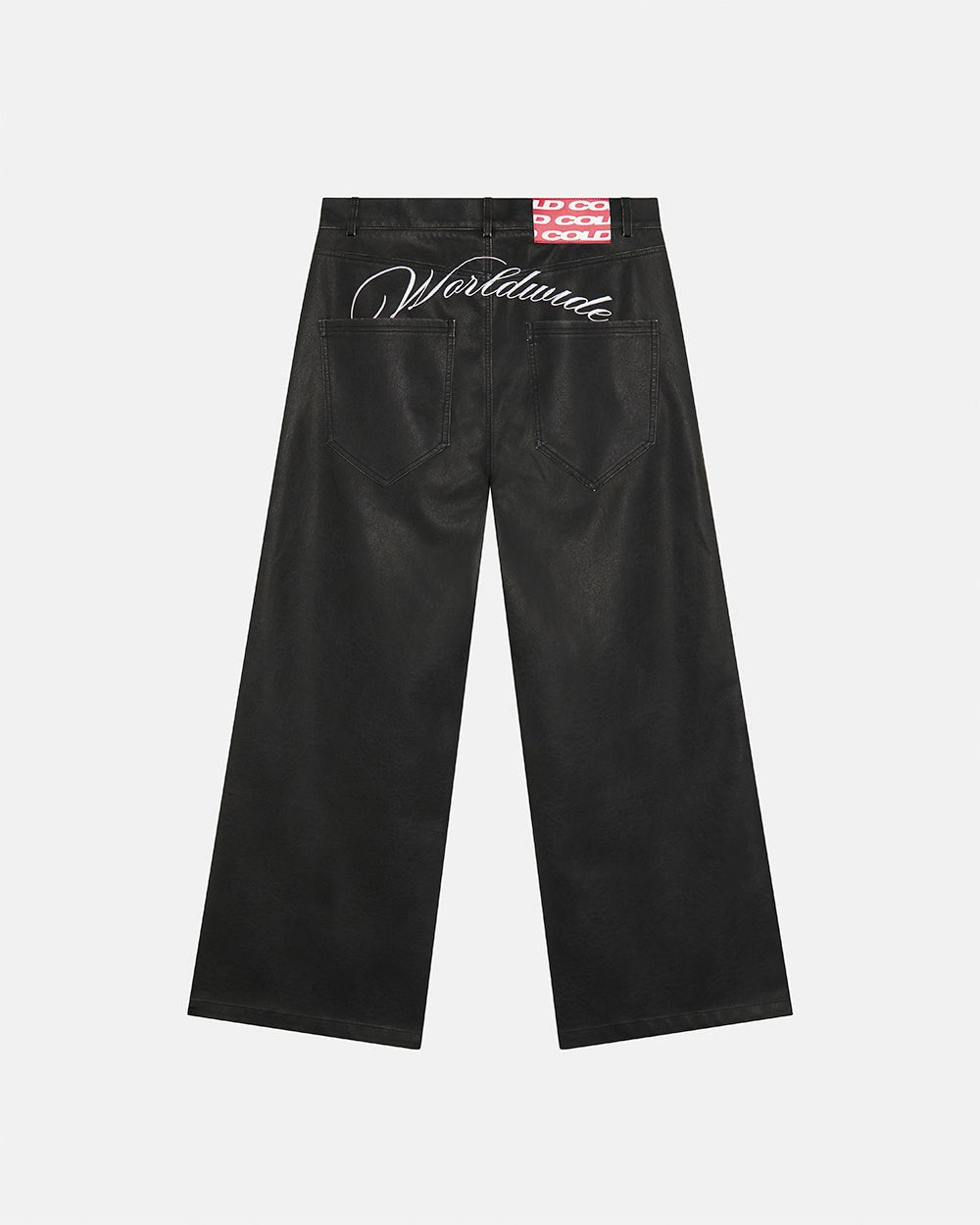 PANTALONES BACKTALK V3 NEGROS PANTALONES BACKTALK V3 NEGROS