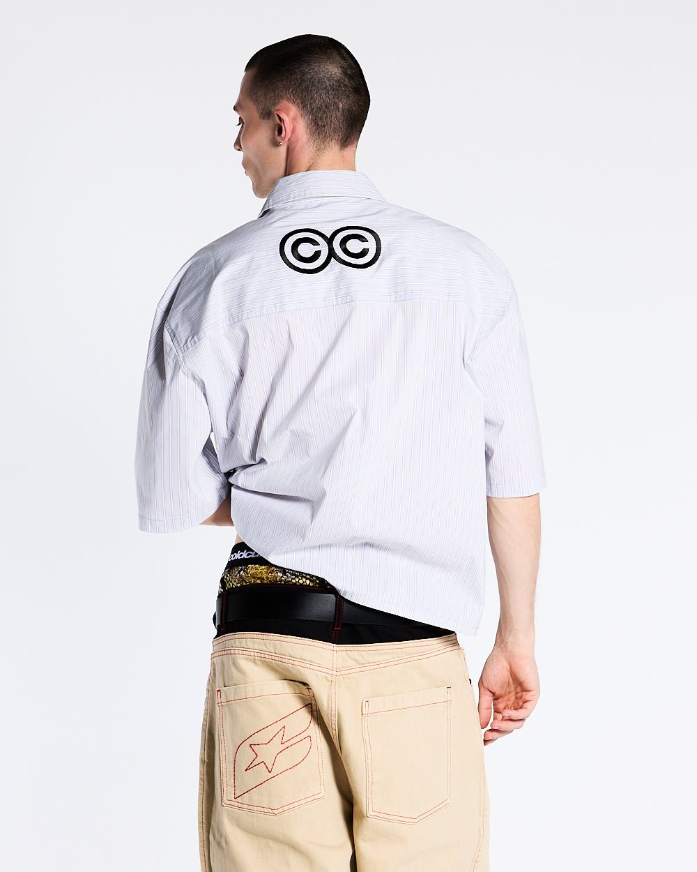 CAMISA HONOLULU