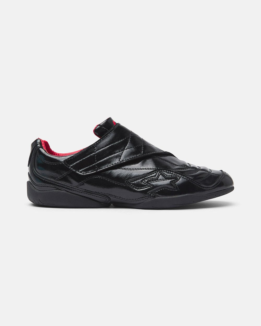 ZAPATILLA COLD HOOK NEGRO