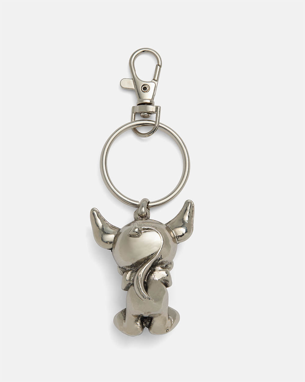 LLAVERO DE METAL KEVIL