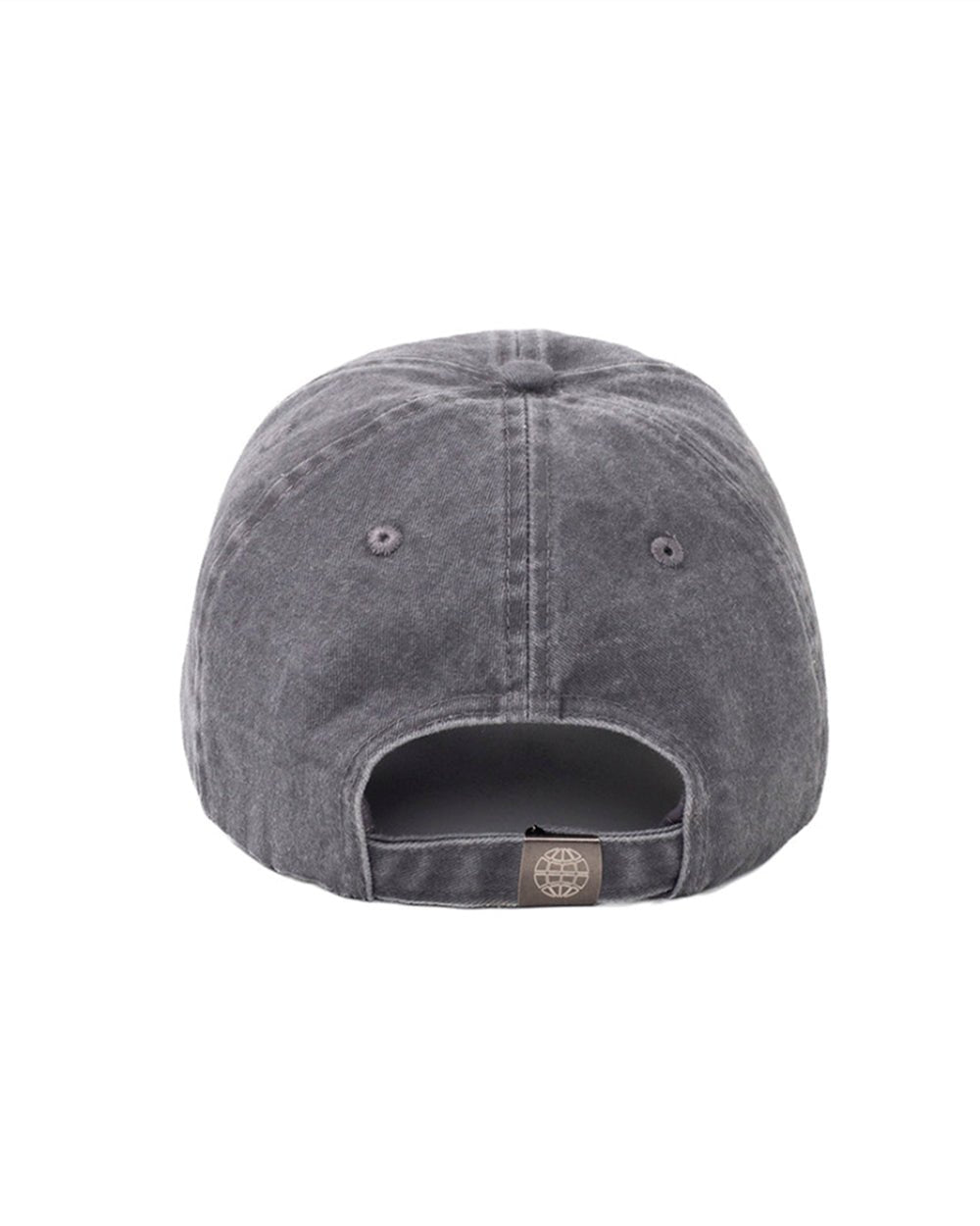 GORRA EMPRESARIAL GRIS CLARO