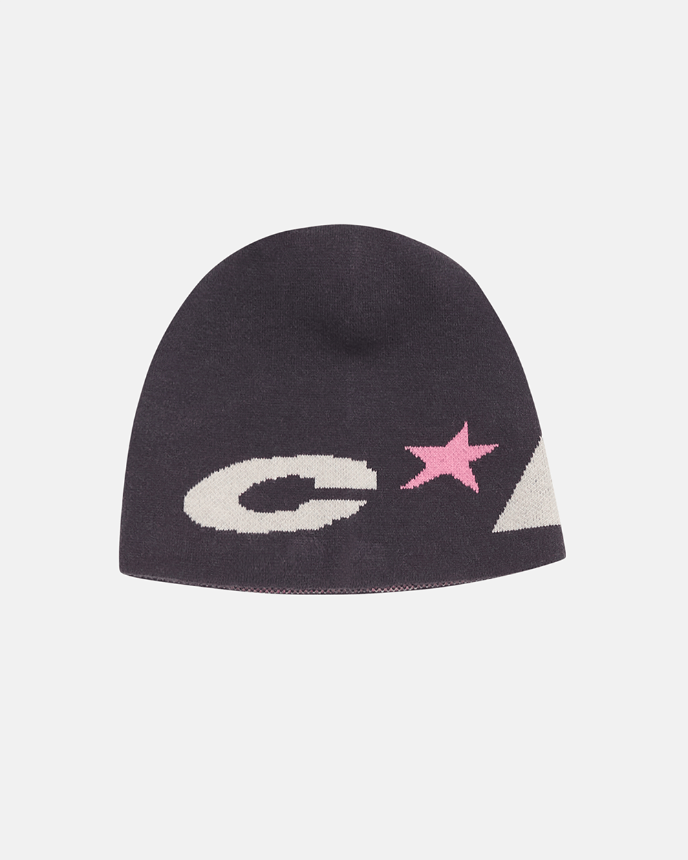TEASE ME BEANIE GRIS