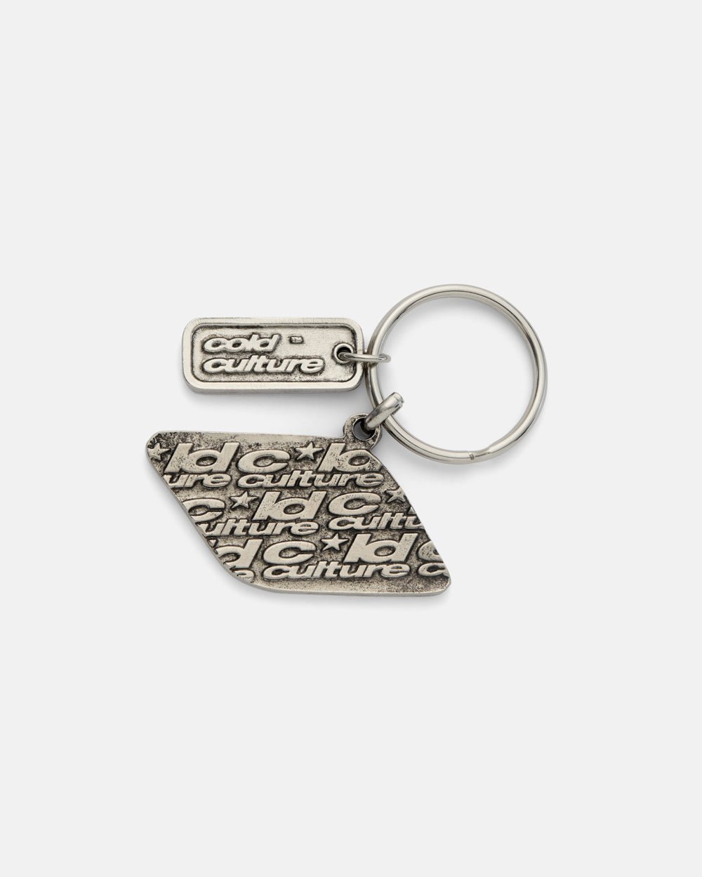 LLAVE DE PLATA ORIGINAL