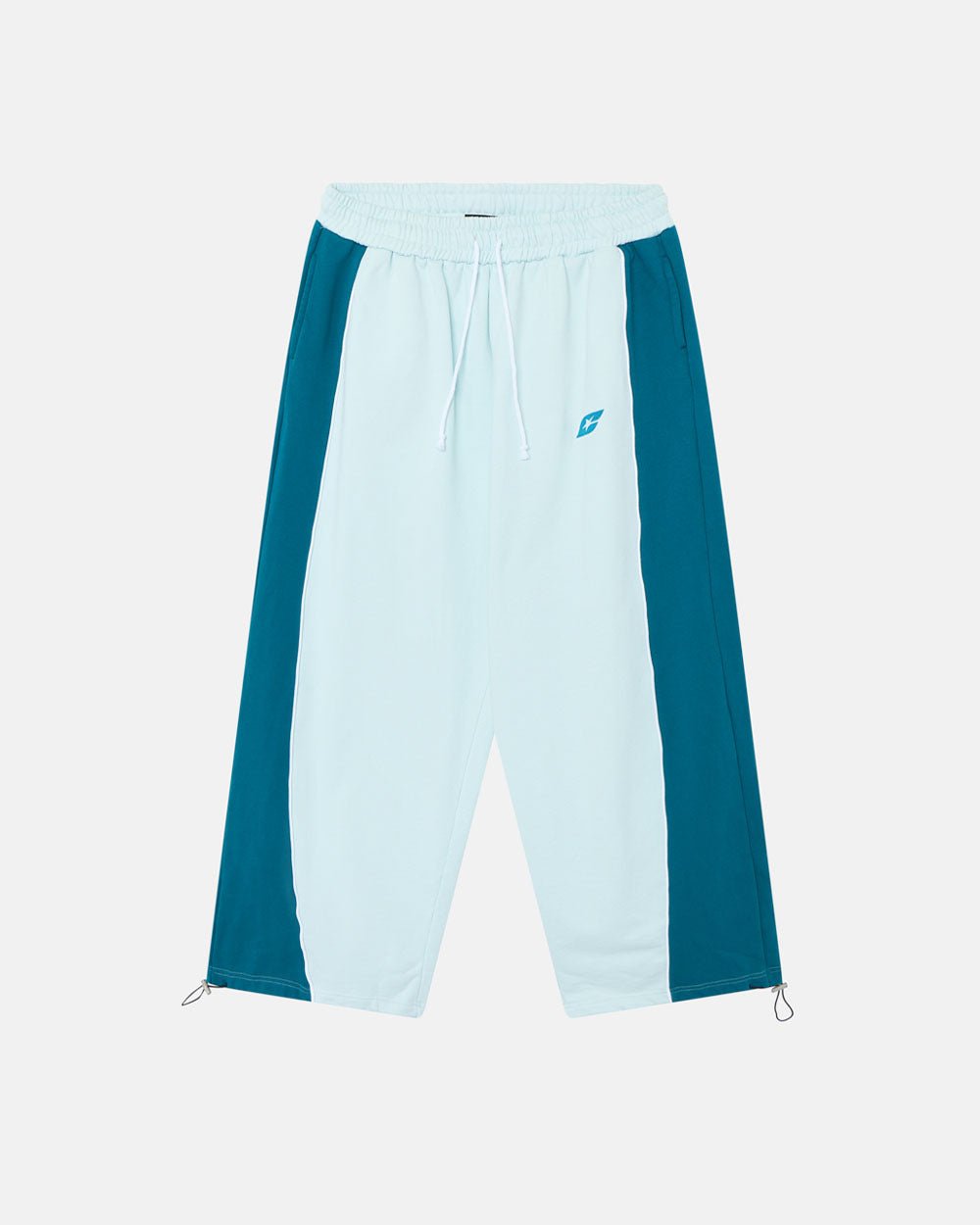 PANTALONES JET LAG AZUL CIELO