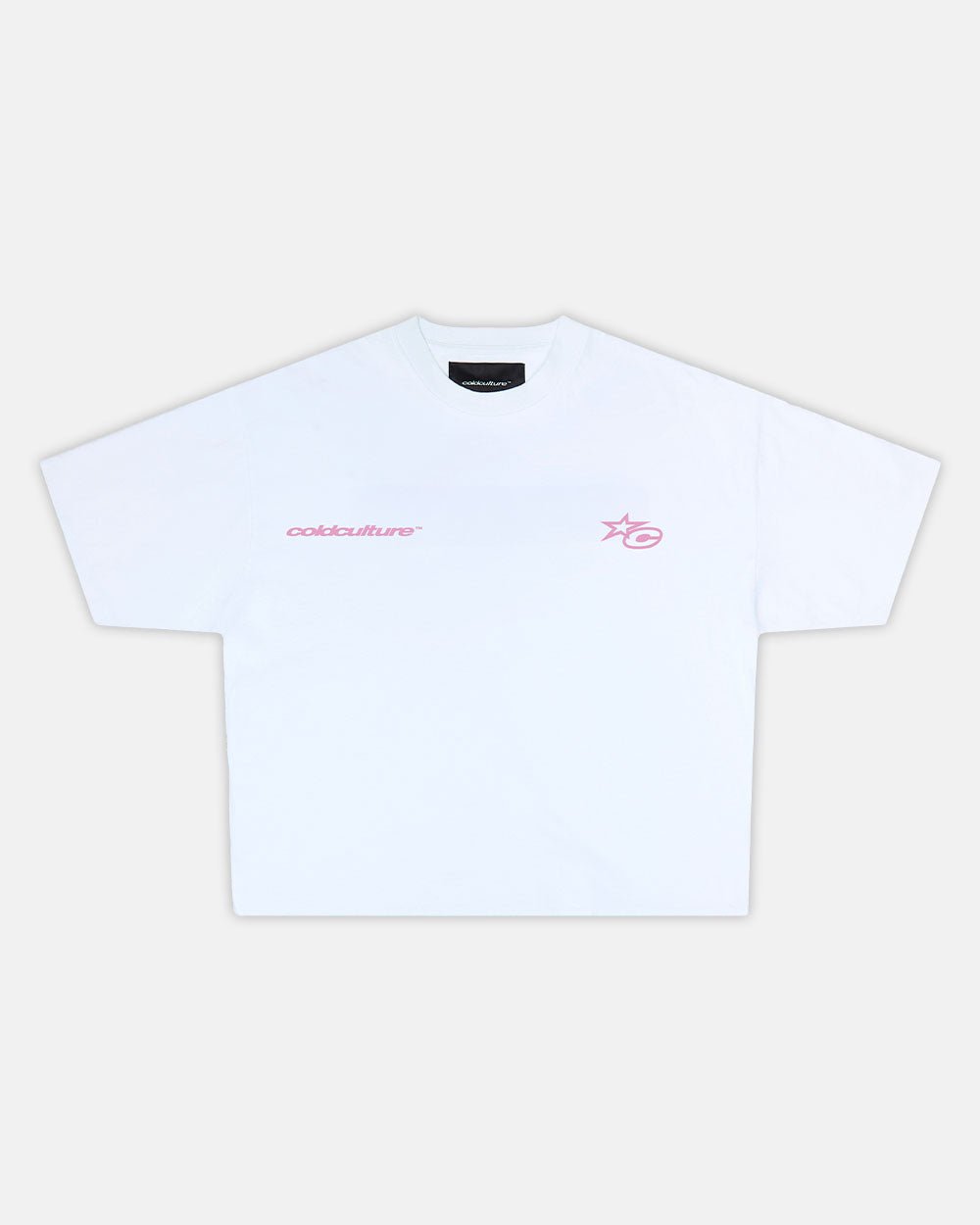 CAMISETA LOVERS POOL BLANCA