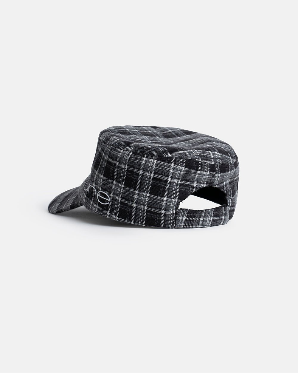 GORRA MAJESTIC NEGRO