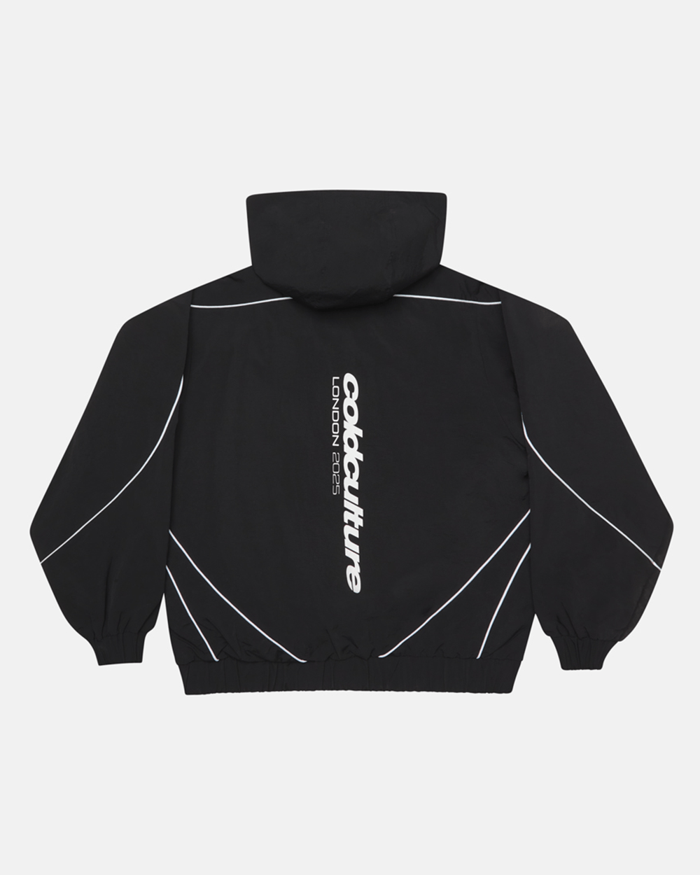 CHAQUETA LONDON SET NEGRO