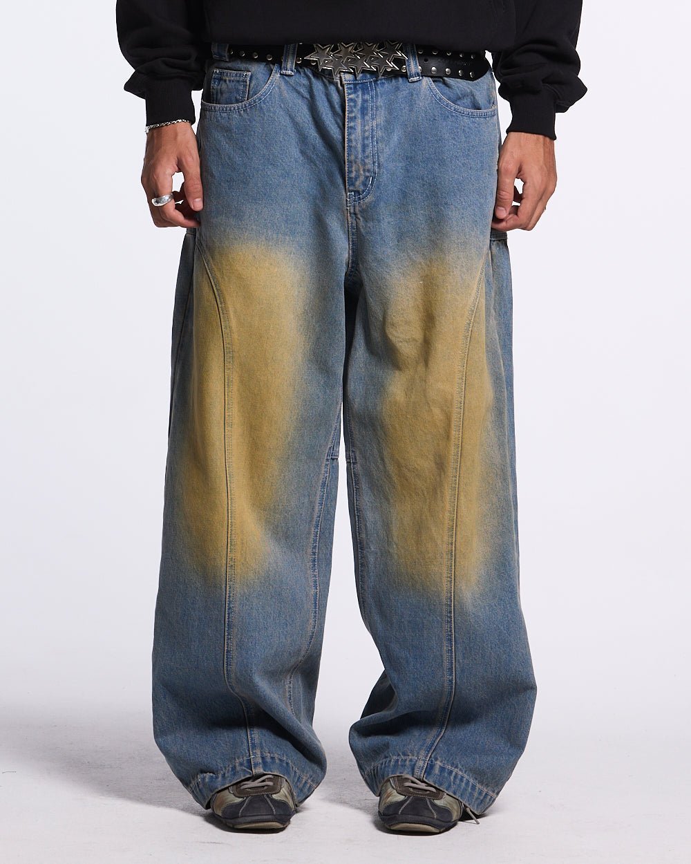 ARTWEAR JEANS DENIM AZUL
