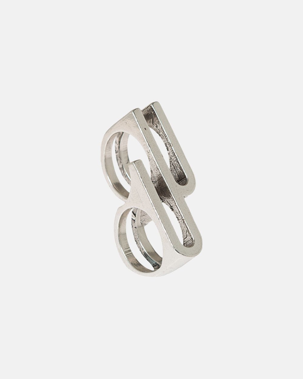 ANILLO DOBLE C