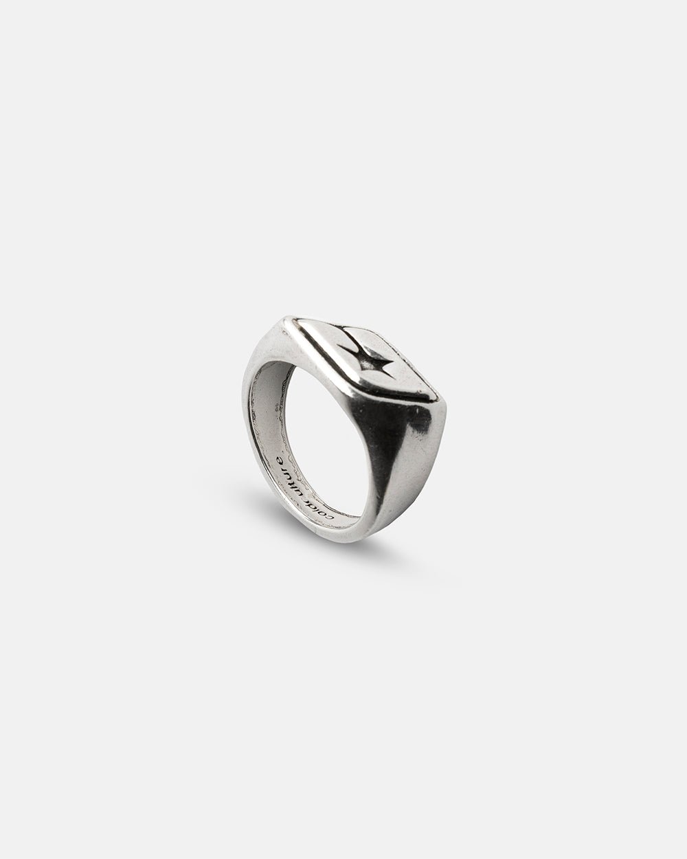 ANILLO ORIGINAL DE PLATA