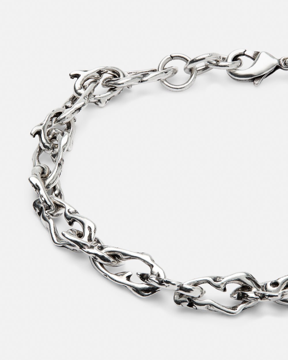 PULSERA CON ESPINAS