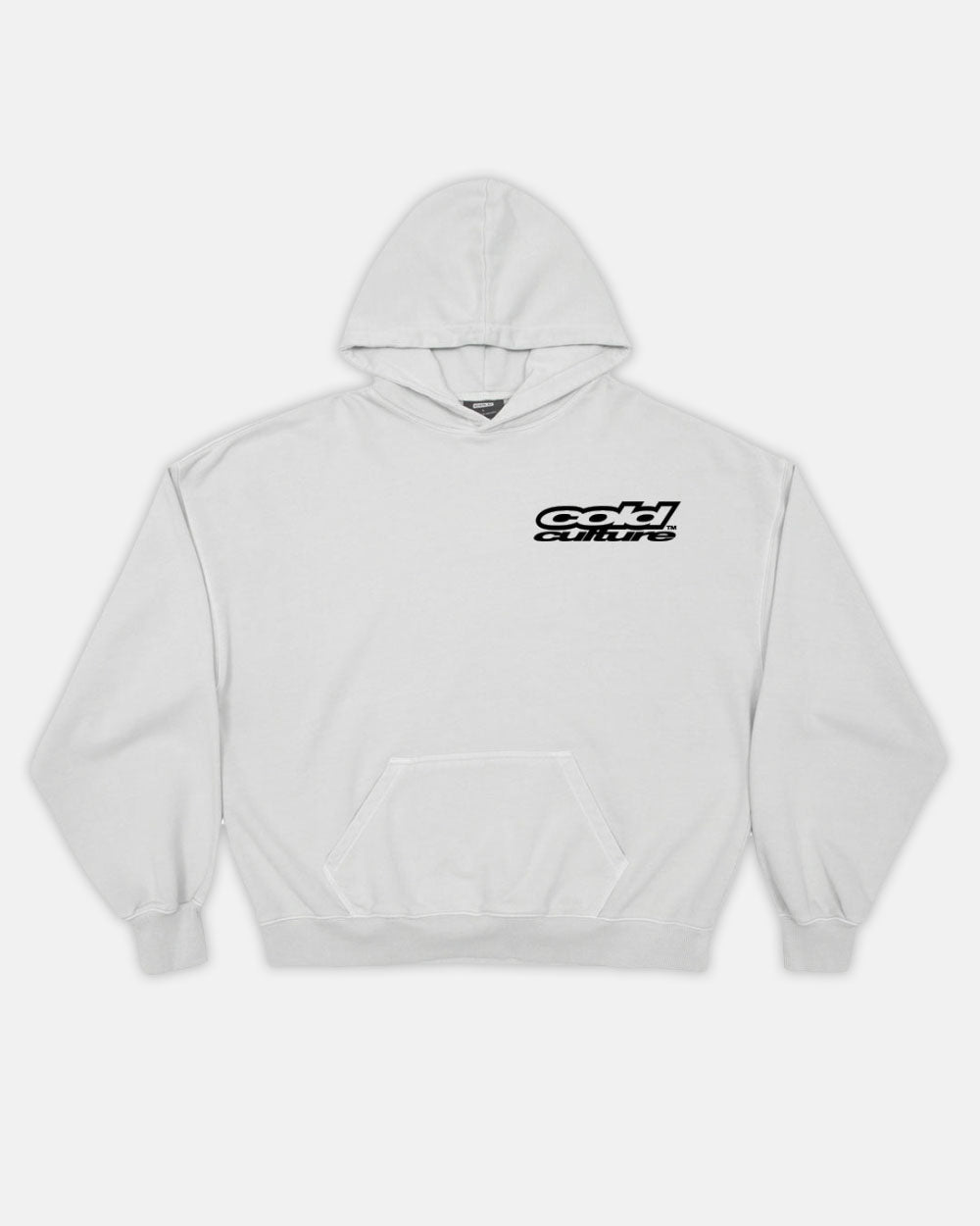 HOODIE LOLLIPPOP GRIS CLARO