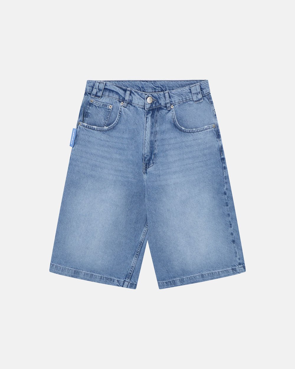 PANTALONES CORTOS WIND AZUL MARINO