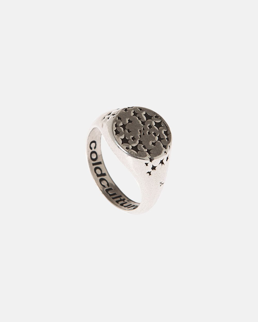 ANILLO DE SIGNET DE CONSTELACIÓN