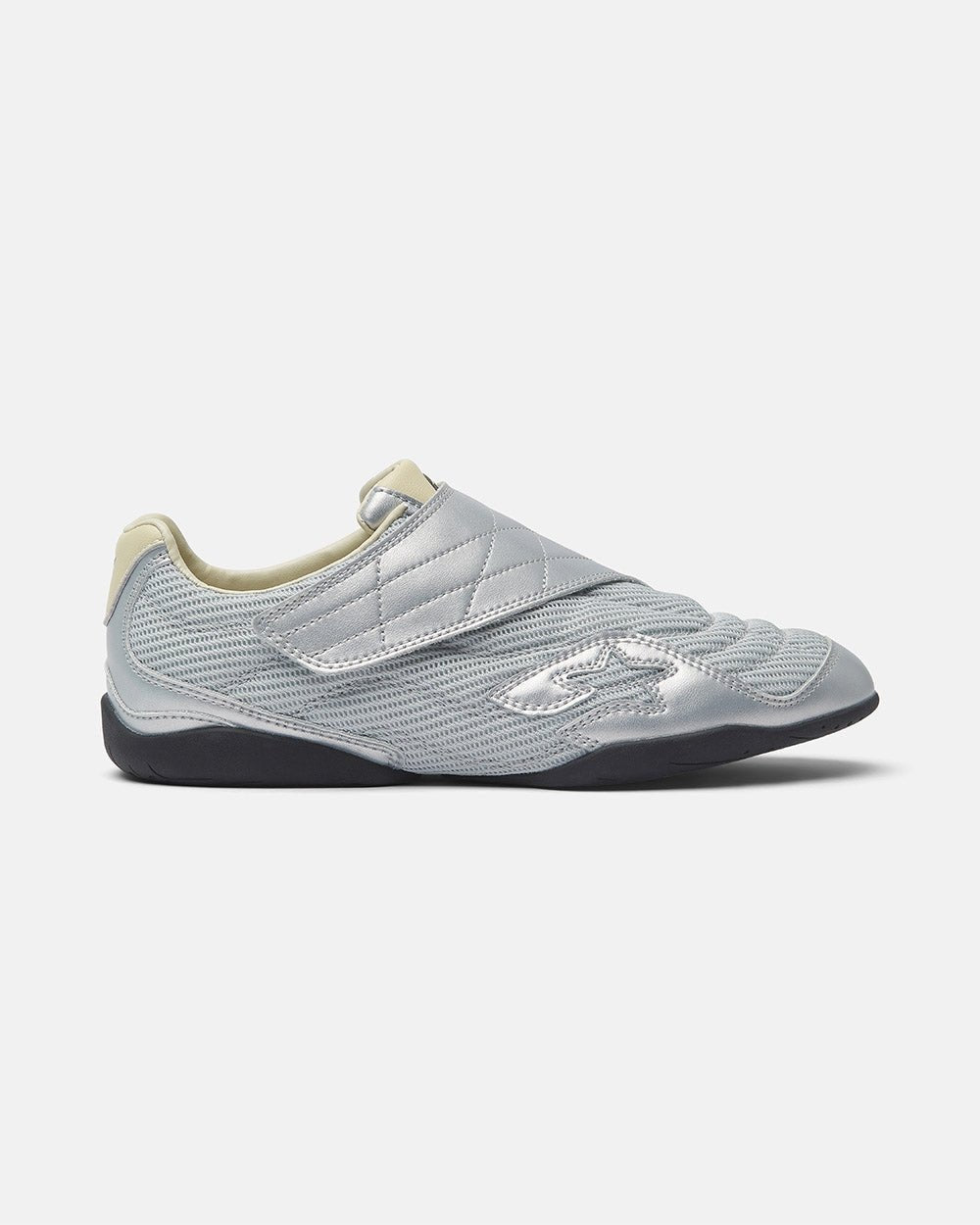 ZAPATILLAS COLD HOOK PLATA