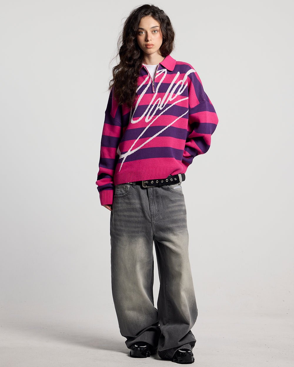 PANTALONES KEVIL V2 GRIS