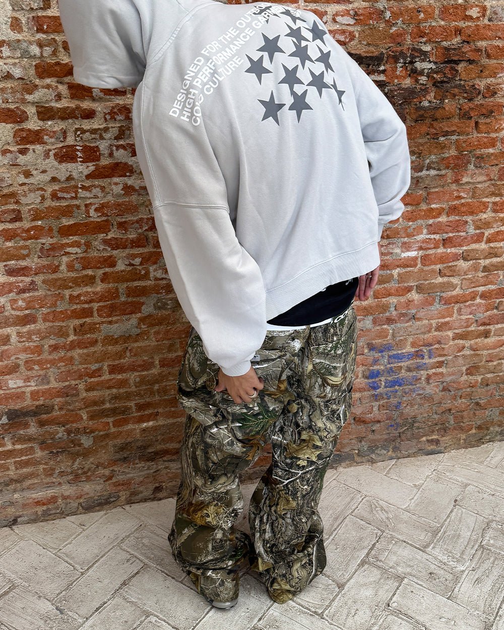 PANTALONES V1 CARPENTER REALTREE