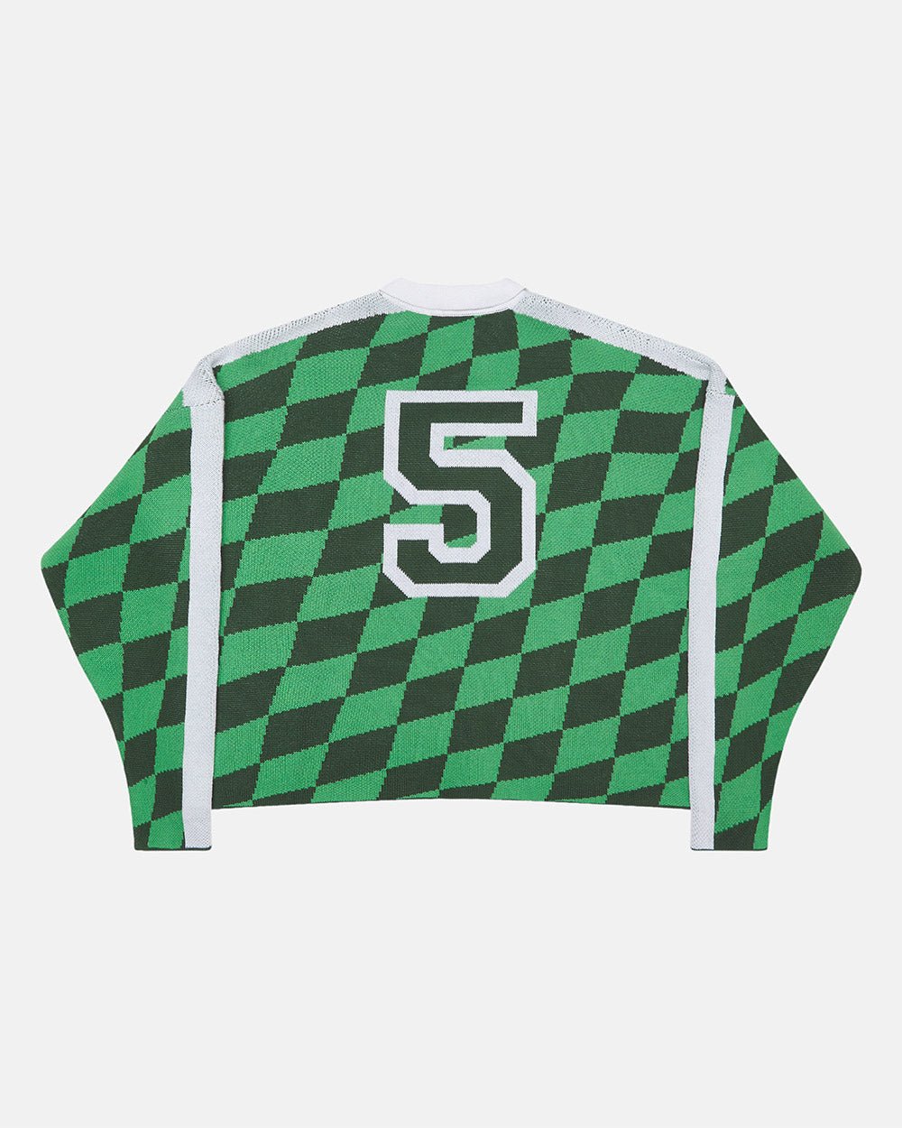 ZAGREB KNIT VERDE