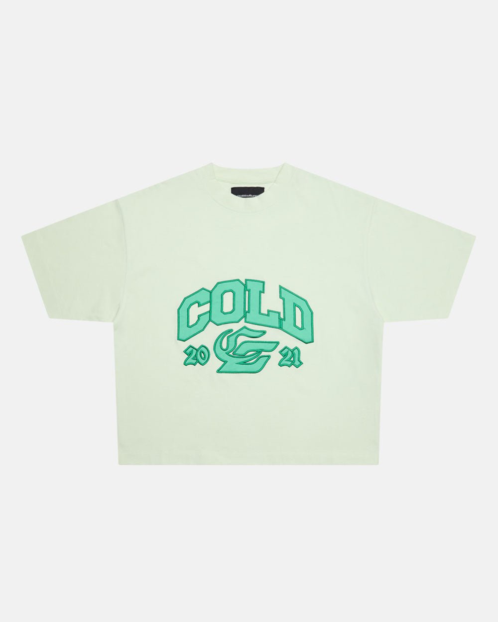 RELENTLESS TEE LIMA
