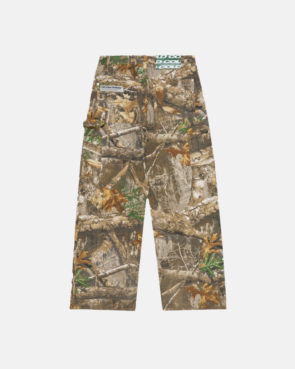 PANTALONES V1 CARPENTER REALTREE