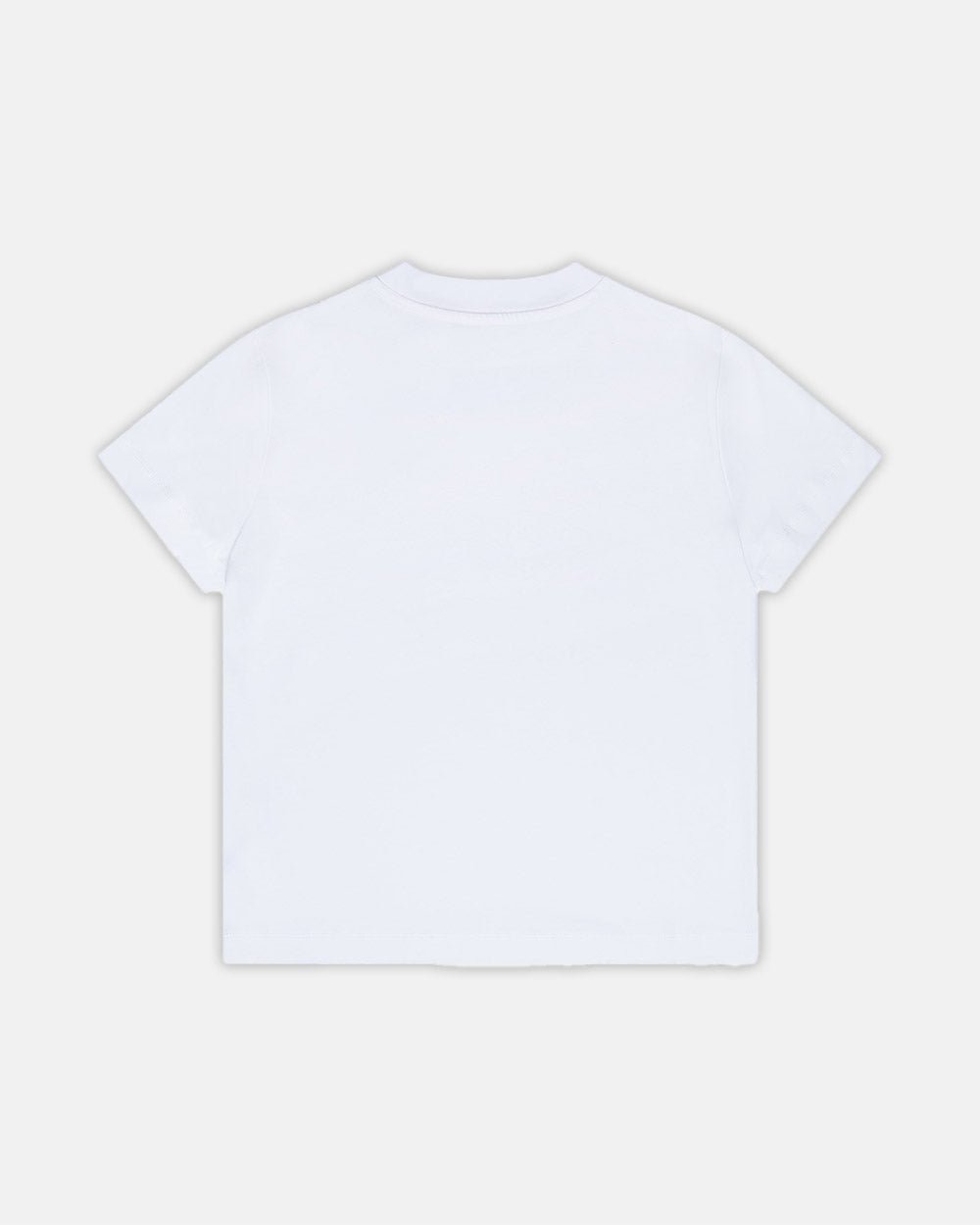 CAMISETA SIN FILTRAR BLANCA
