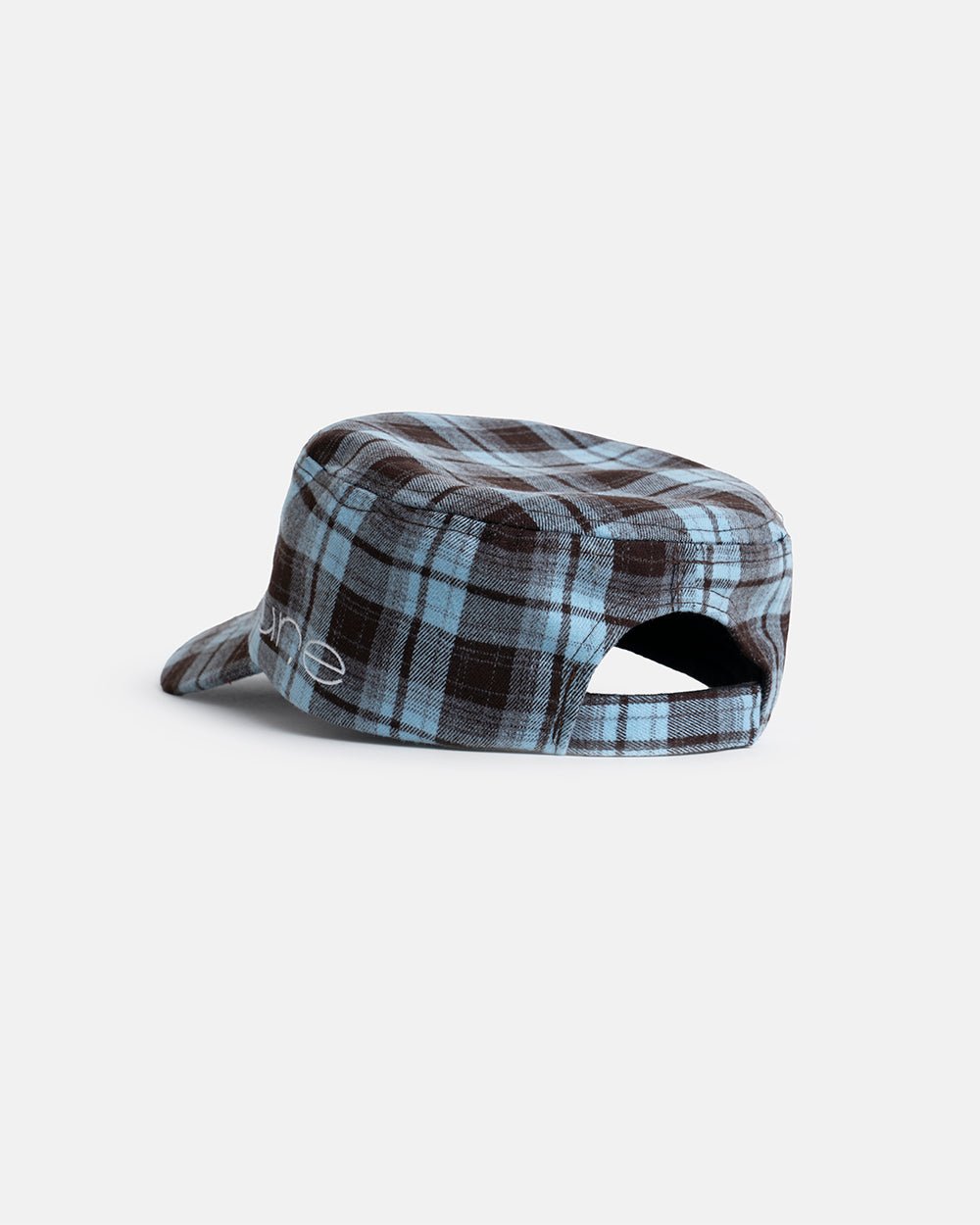 GORRA AZUL MAJESTIC