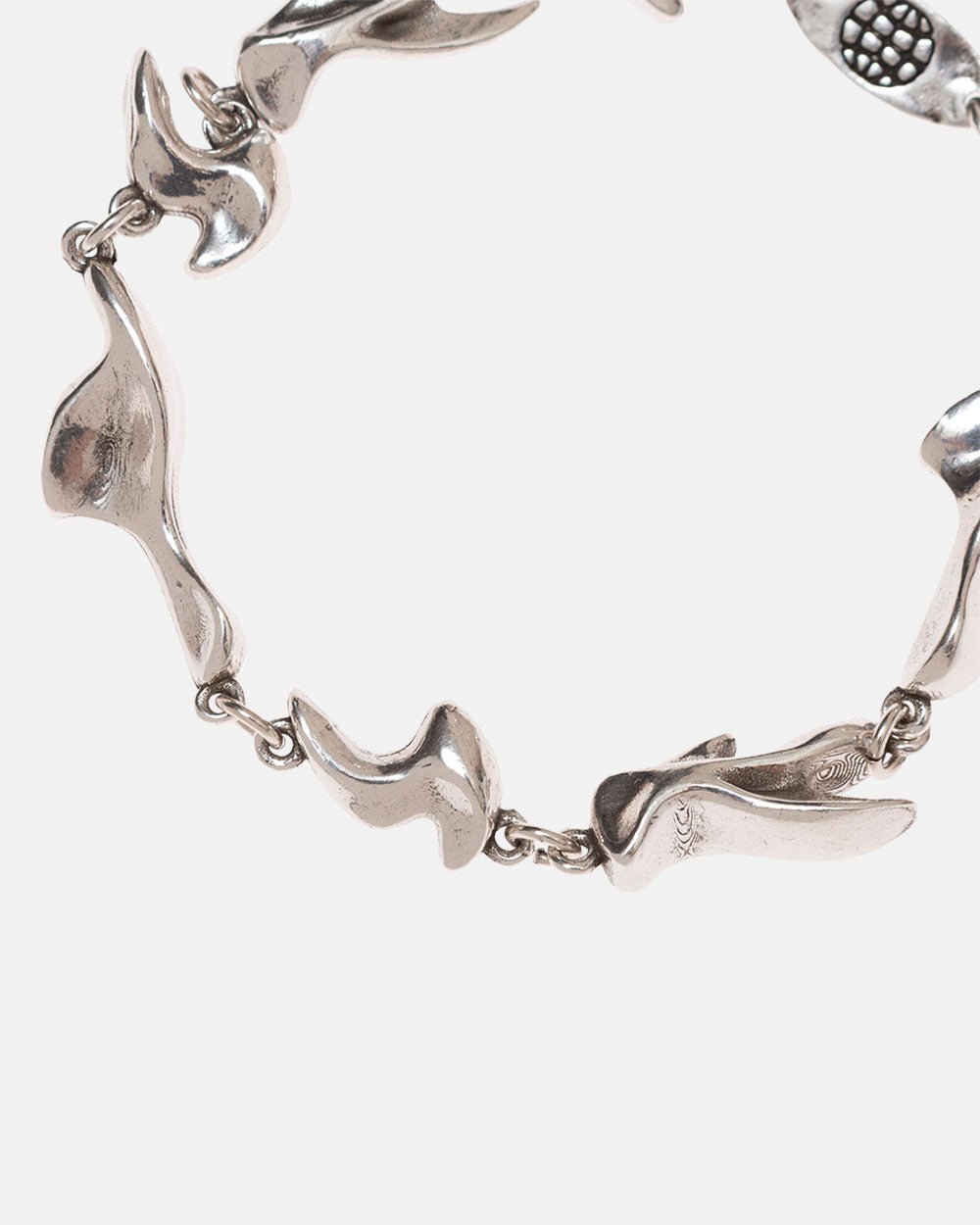 PULSERA FINS