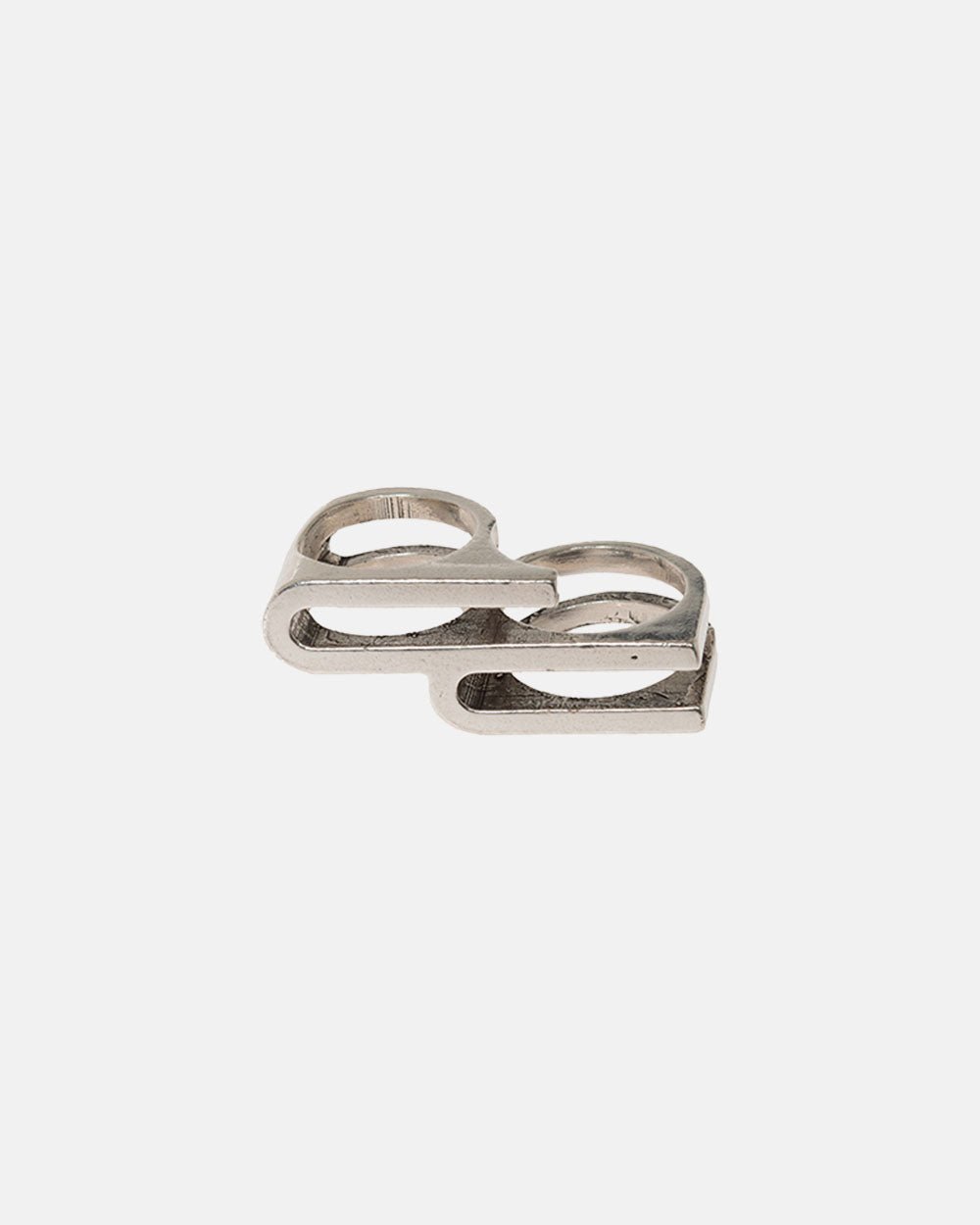 ANILLO DOBLE C