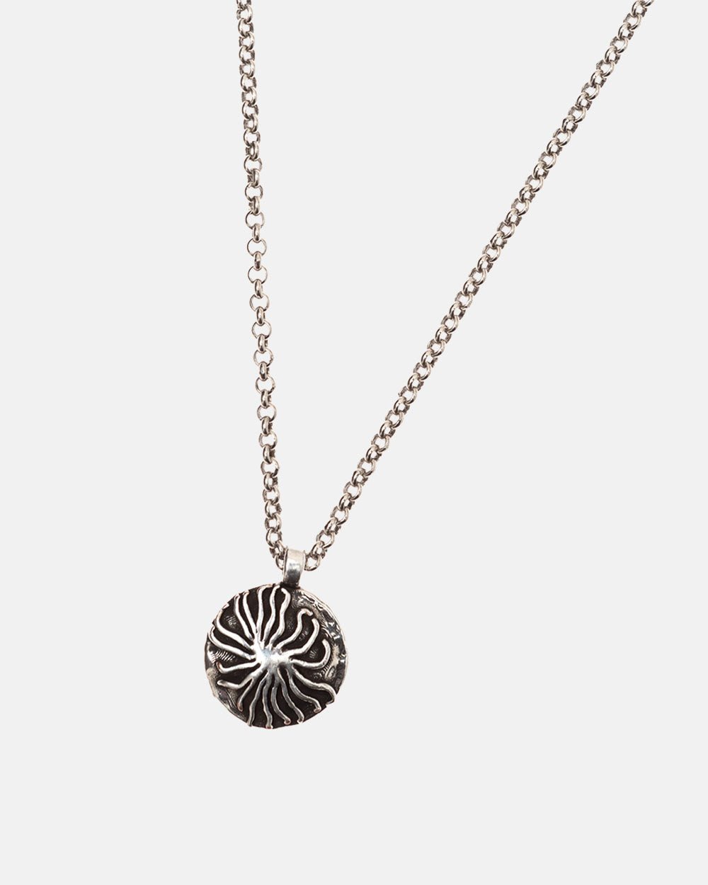 COLLAR DE MAR