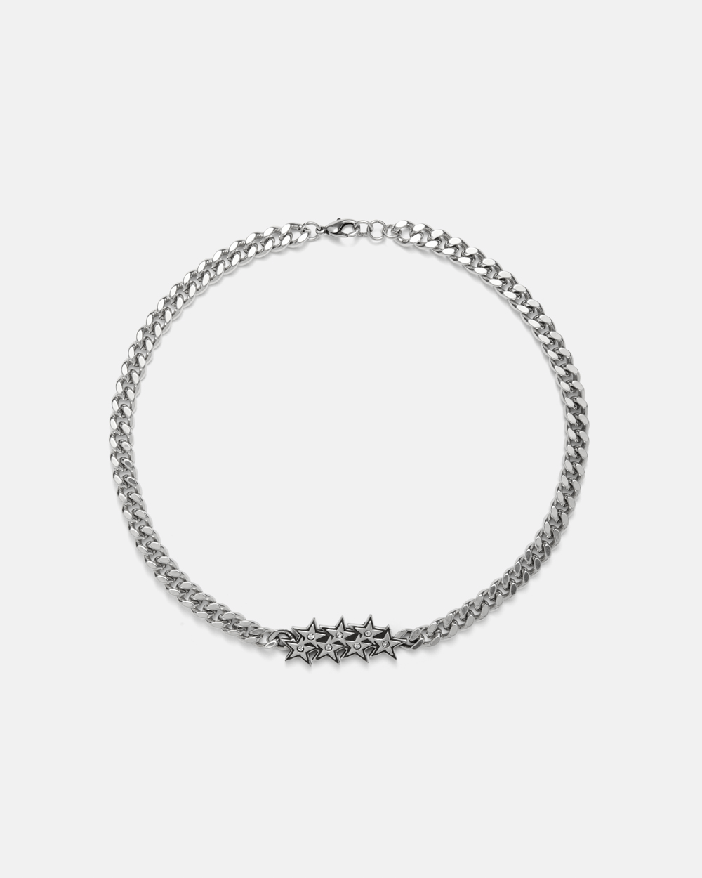COLLAR DE ESTRELLAS