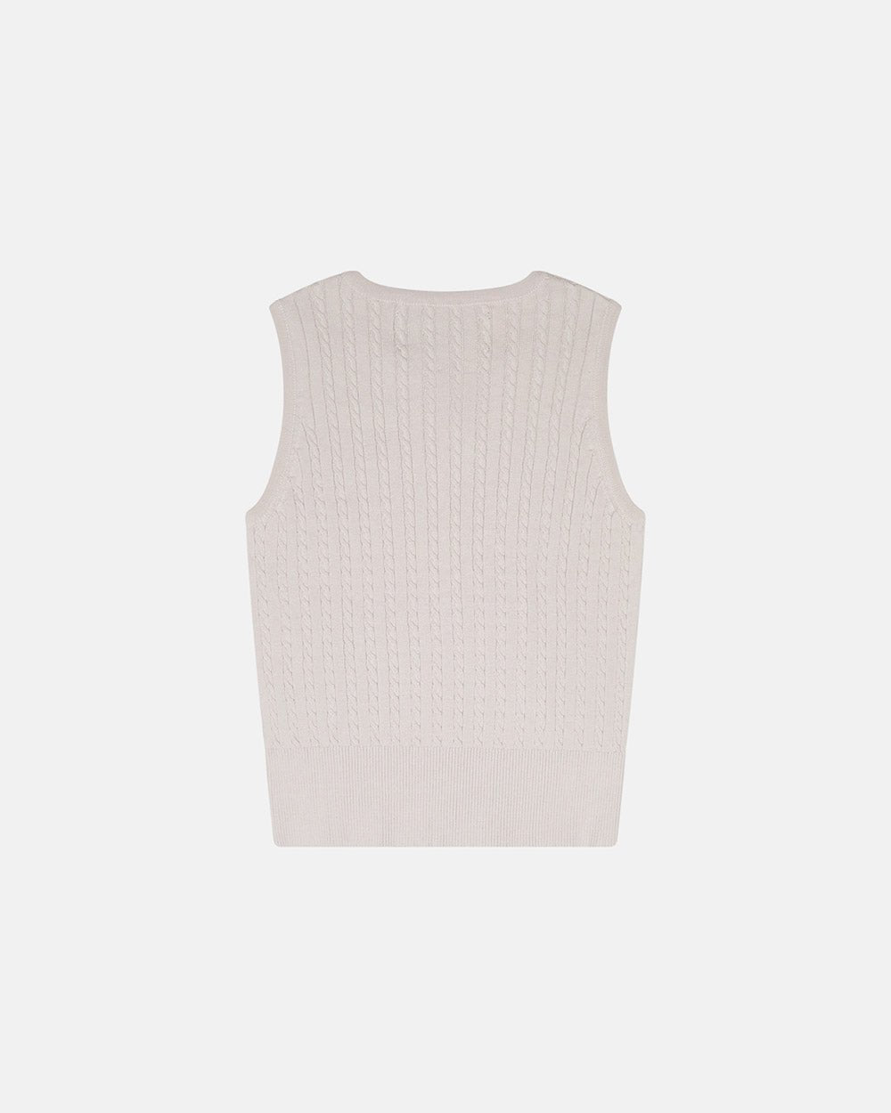 CAMISETA DE PUNTO ELEGANTE
