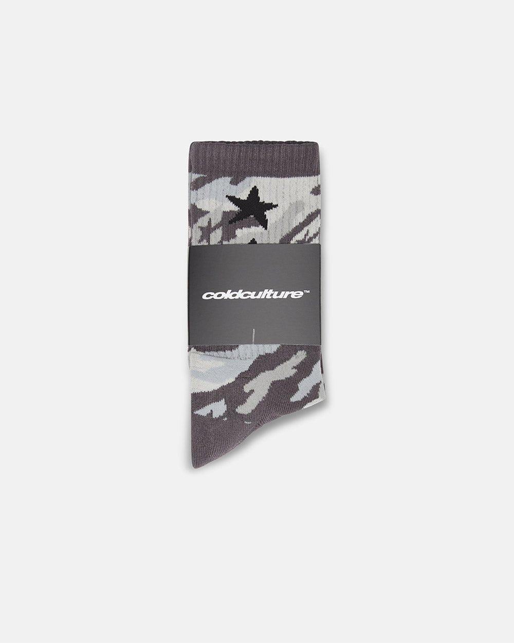 CALZAS CAMO GRIS